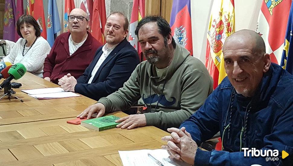 La Feria del Libro será un homenaje al año Teresiano