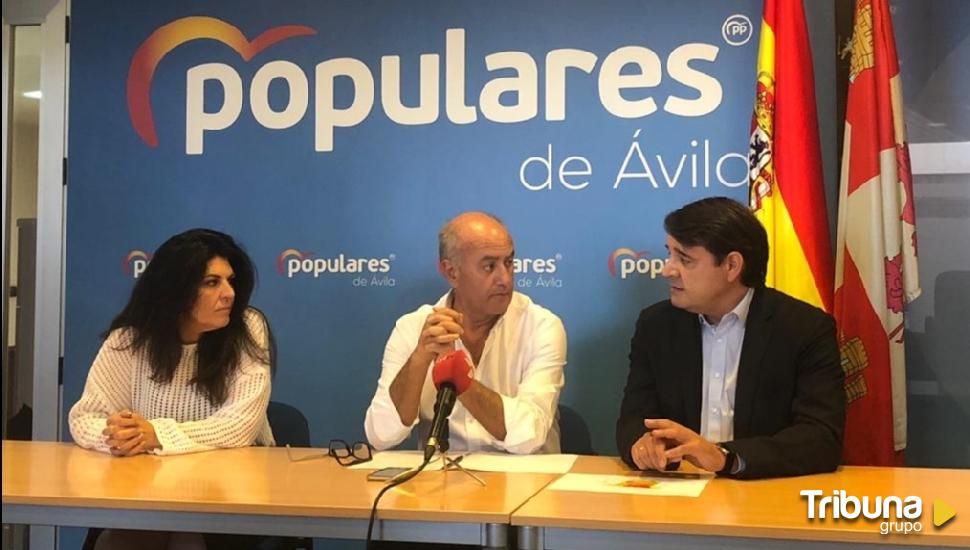 El 99,7% de los solicitantes de dependencia en Ávila durante 2022 la obtuvieron