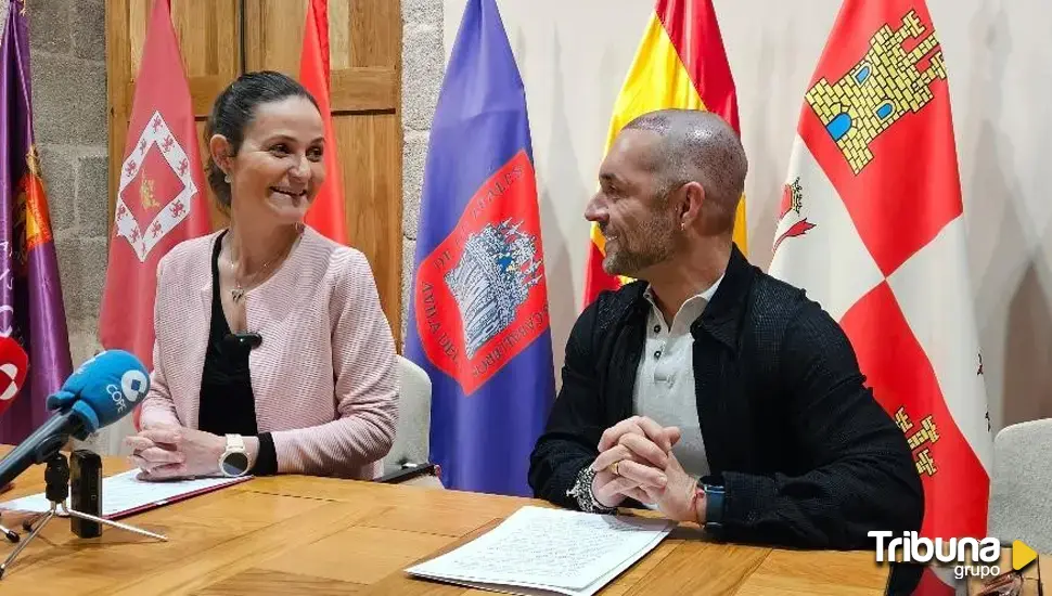 Ávila se unirá al Día de la Danza con talleres gratuitos y un Flashmob