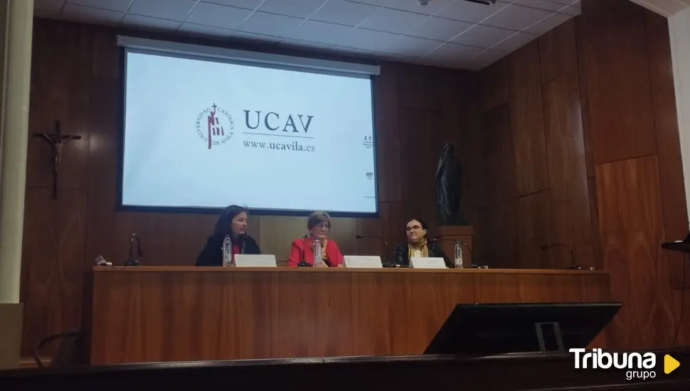 La UCAV celebra la I Jornada de Psicología