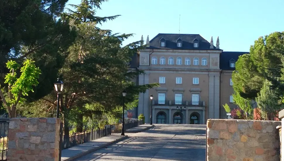 Ávila acoge el Encuentro de Obispos, Vicarios y Arciprestes de Iglesia en Castilla