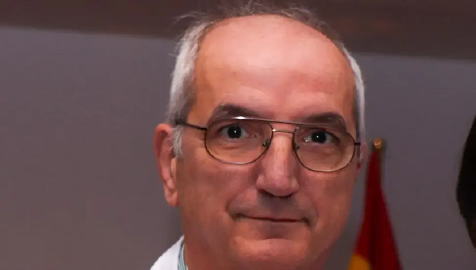 Medicina y y deporte paralímpico, con el doctor Fernández Jaén en la UCAV