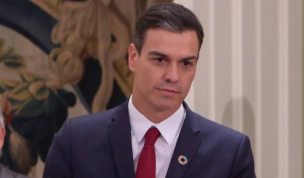 Pedro Sánchez rectifica al Supremo: "Nunca más los españoles pagarán el impuesto de la hipotecas"