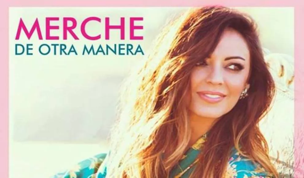 Ya tenemos los diez ganadores del sorteo de una entrada para el concierto de Merche