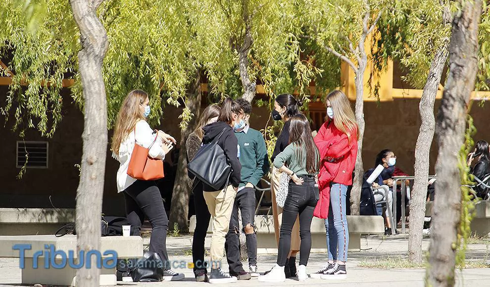 Un 60% de los estudiantes cree que la universidad no es la mejor vía para llegar al mundo laboral