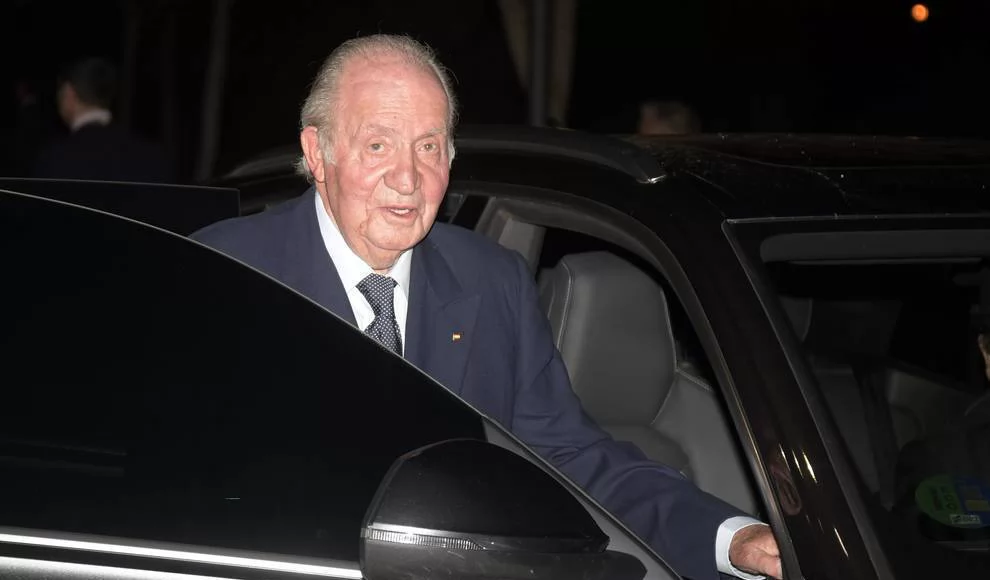 Un año en el exilio: Juan Carlos I cumple 365 días en los Emiratos Árabes Unidos sin fecha de regreso