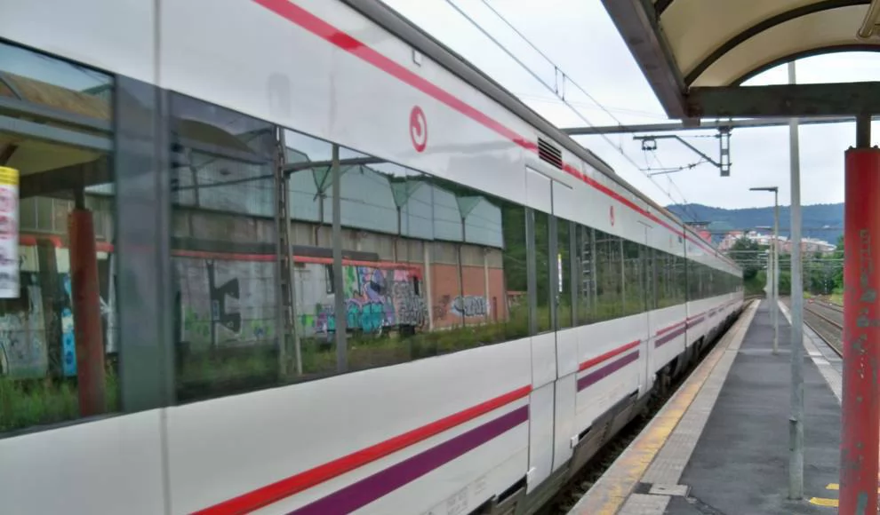 Continúa la huelga en Renfe: Tercera jornada y parcial con el foco puesto en el puente de El Pilar