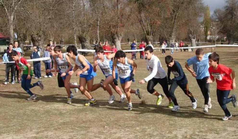 Ayudas de 30.000 euros para la realización de actividades de las escuelas deportivas