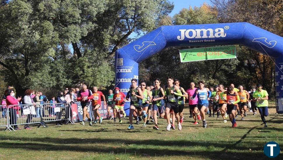 El Memorial José Soriano espera batir el récord de participantes