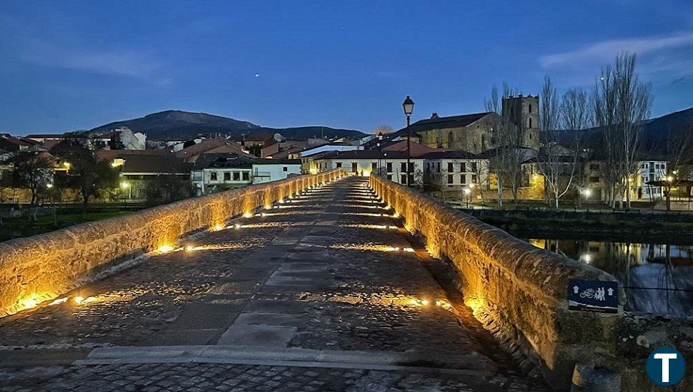 Premio a El Barco de Ávila por su buena conservación patrimonial