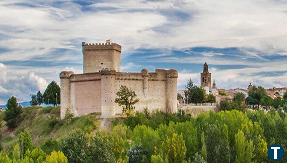 El teatro Castilla acoge la X Muestra de Teatro de Arévalo