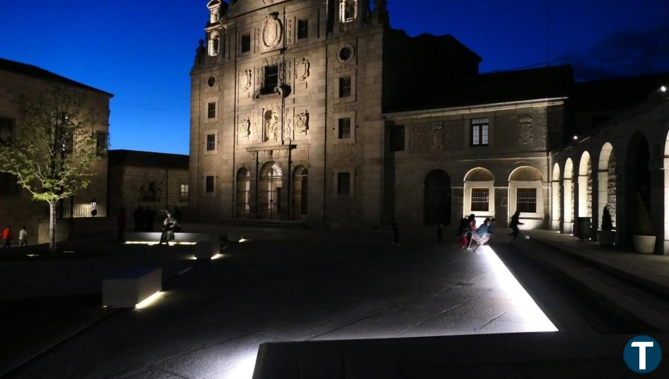 La Santa Sede confirma el inicio del Año Jubilar Teresiano en Ávila