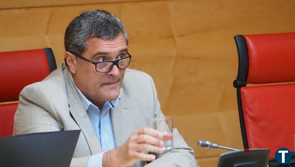 Por Ávila propone la implantación "inmediata" del teleictus