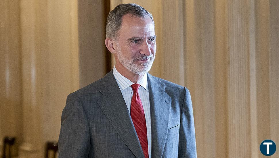 Felipe VI inaugura en Ávila el Centro Universitario de Formación de la Policía Nacional