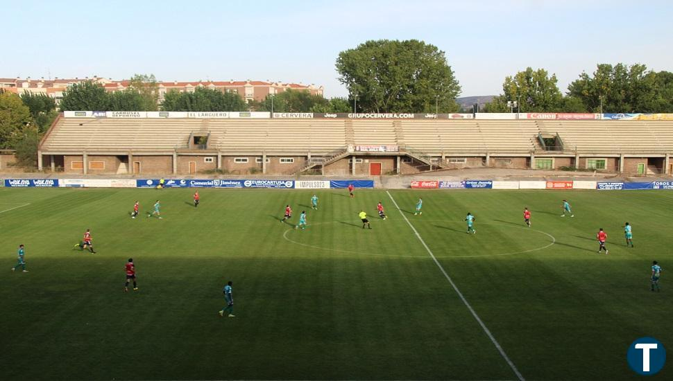 Los penaltis juegan una mala pasada al Real Ávila