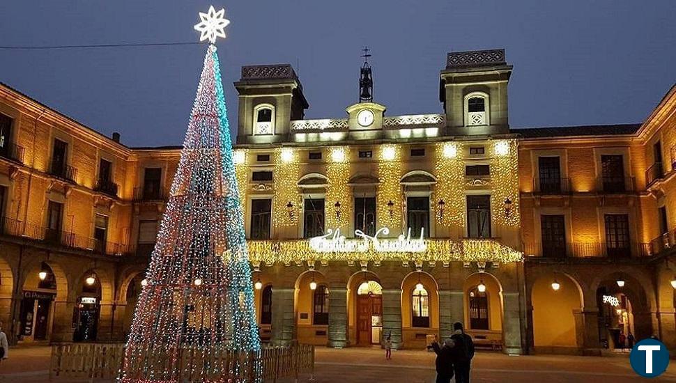 Convocados siete concursos navideños dotados con más de 17.000 euros en premios