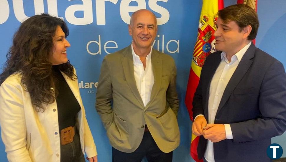 "Históricas e inversoras", así califica el PP las cuentas regionales