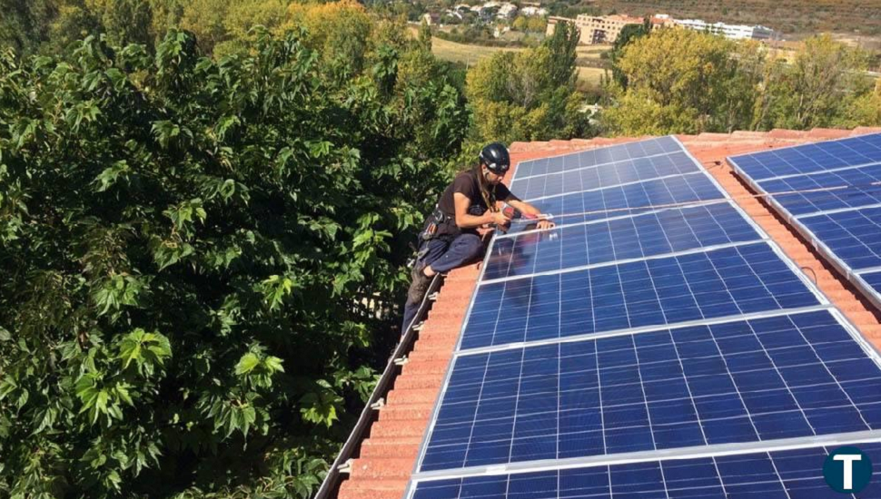 Los socialistas piden impulsar las comunidades energéticas locales