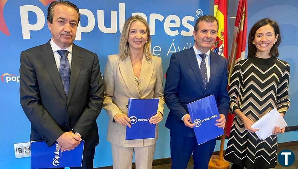 44 por valor de 172 millones de euros, así son las enmiendas del PP a los PGE