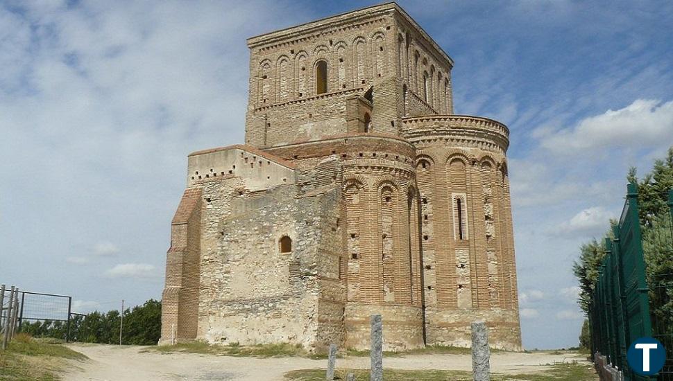 El Supremo confirma que la ermita La Lugareja pertenece a la Diócesis de Ávila   