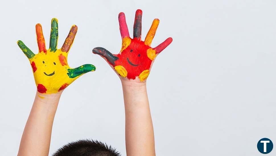 Ávila celebra el Día Mundial de la Infancia con actividades en las ludotecas