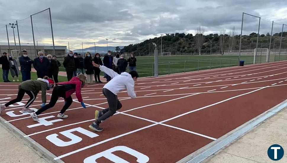 Ayudas de 40.000 euros para actividades de peñas y escuelas deportivas de Ávila