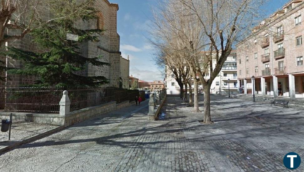 La Plaza de San Francisco será rehabilitada con una inversión de 1,6 millones