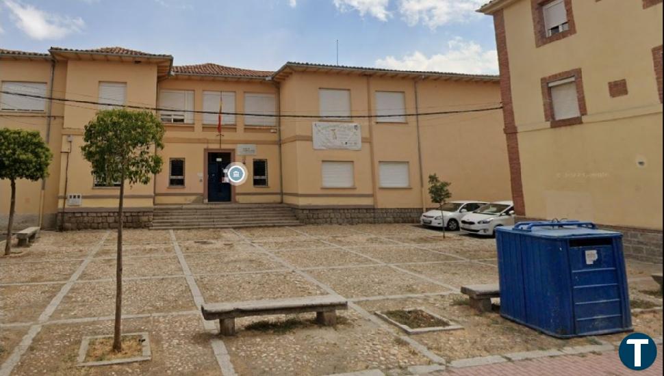 El CEIP Reina Fabiola se alza con el Premio Nacional de Educación para el Desarrollo 'Vicente Ferrer'