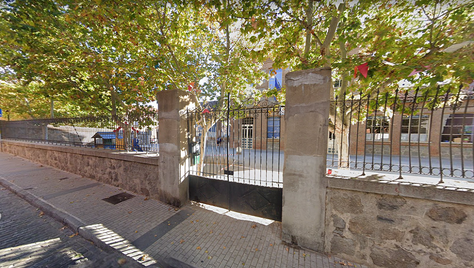 Tres colegios de Ávila, reconocidos por UNICEF como referentes en derechos de infancia
