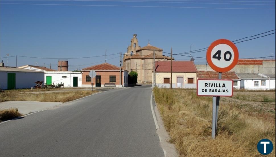 Rivilla de Barajas, primera Comunidad Energética en Ávila 