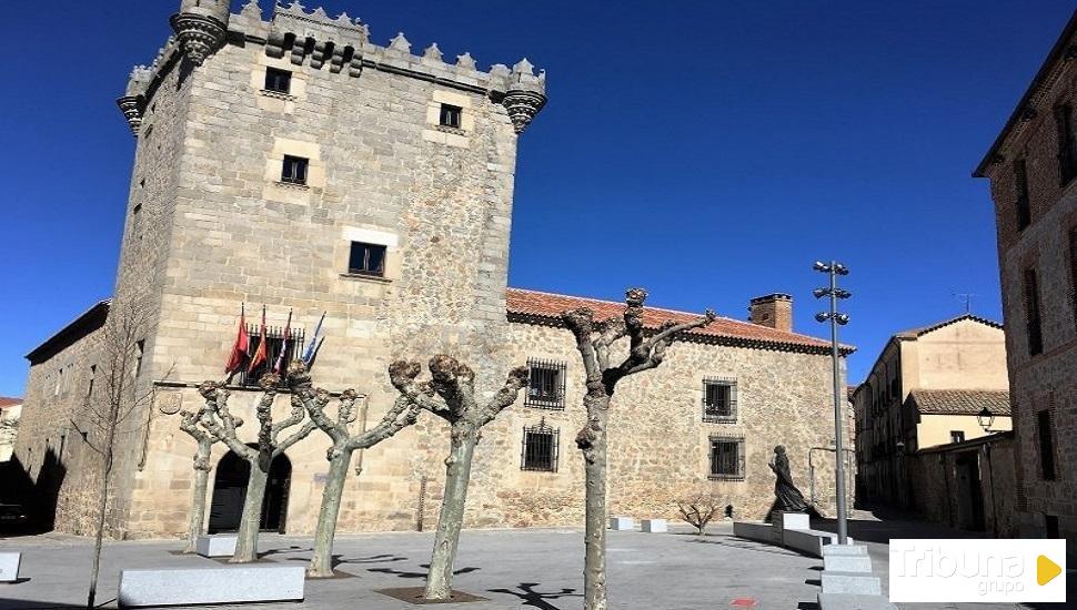 En proceso de adjudicación las obras del parque de Bomberos de Arenas