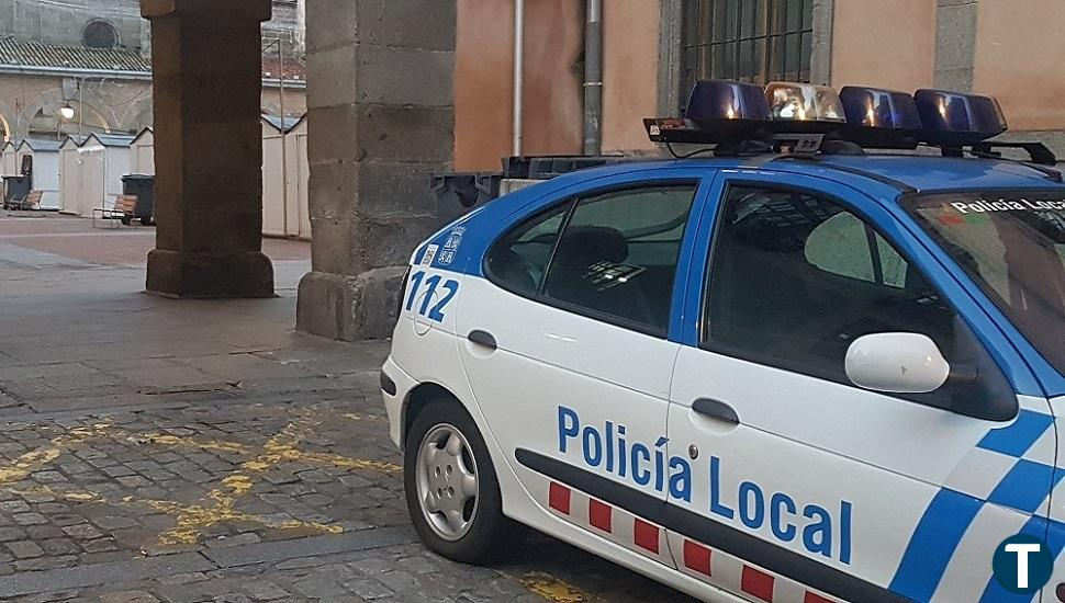 Los policías locales denuncian "falta de palabra y compromiso" del equipo de Gobierno