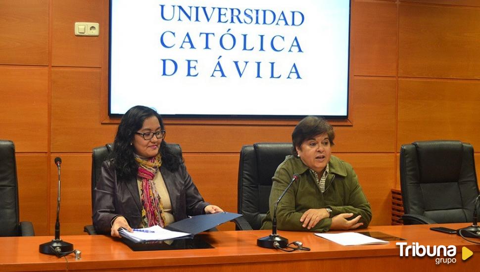 La UCAV crea un servicio para ayudar a los alumnos