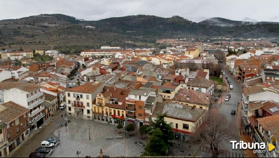 Cebreros consigue un plan de sostenibilidad para hacer del enoturismo una actividad estratégica 