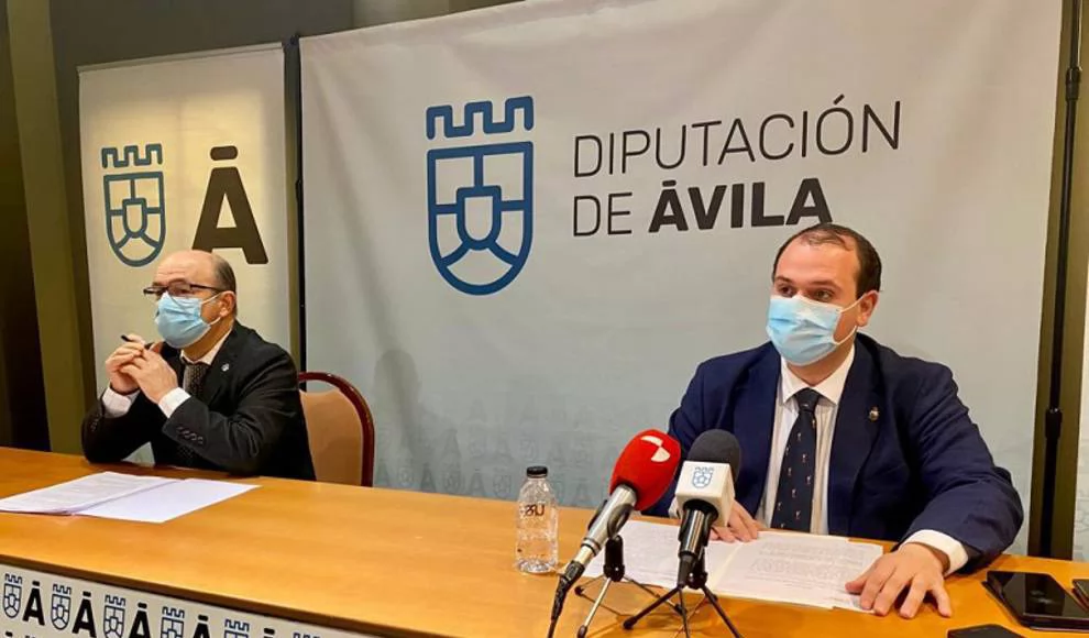 La Diputación beca a 13 investigadores que aportarán sus trabajos sobre temas abulenses 