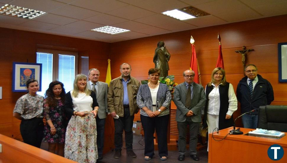 Futuro programa de doctorado entre UCAV y Universidad Portuguesa de Coímbra