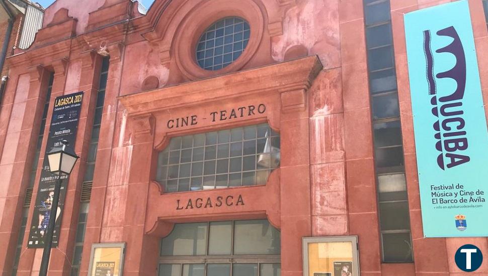 Más de 82.000 euros para mejoras en el Teatro Lagasca