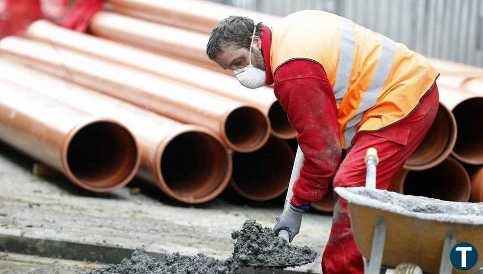 "Una crisis se puede afrontar protegiendo el empleo y creando nuevas oportunidades de trabajo estable"