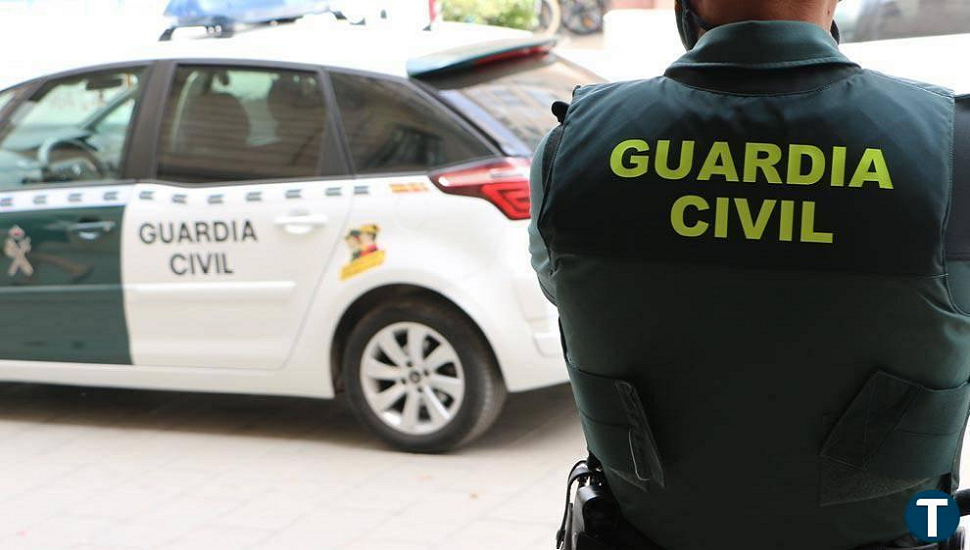 Muere una persona tras salirse de la carretera con su coche y caer a un canal