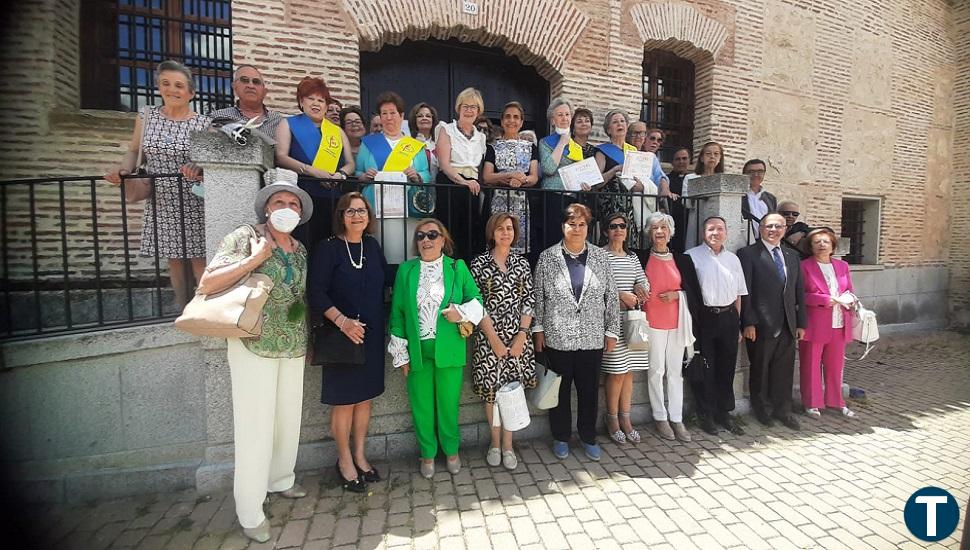 Graduados con mucha experiencia en Arévalo