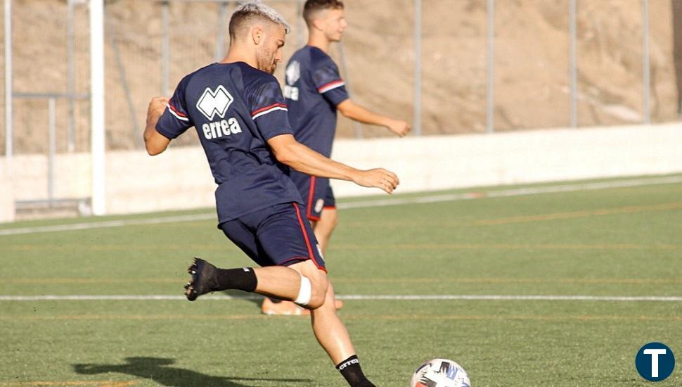 El Real Ávila entrenará en horario matinal