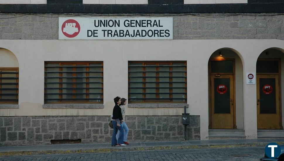 UGT pide que un matadero de El Barco rectifique la decisión de cerrar y trasladar a sus 34 empleados a Huelva   