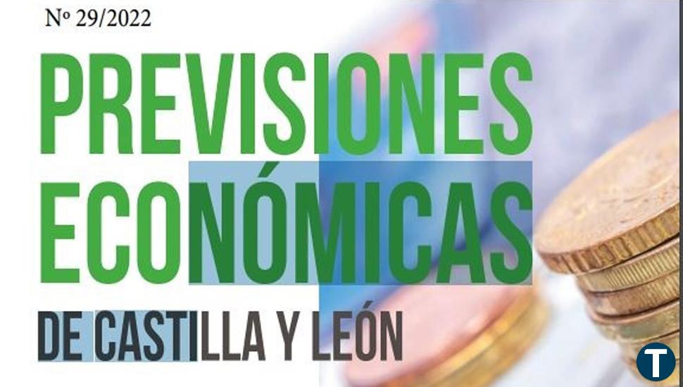 Unicaja Banco rebaja al 3,7% el crecimiento del PIB en CyL este año, 1,5 puntos menos que hace tres meses   