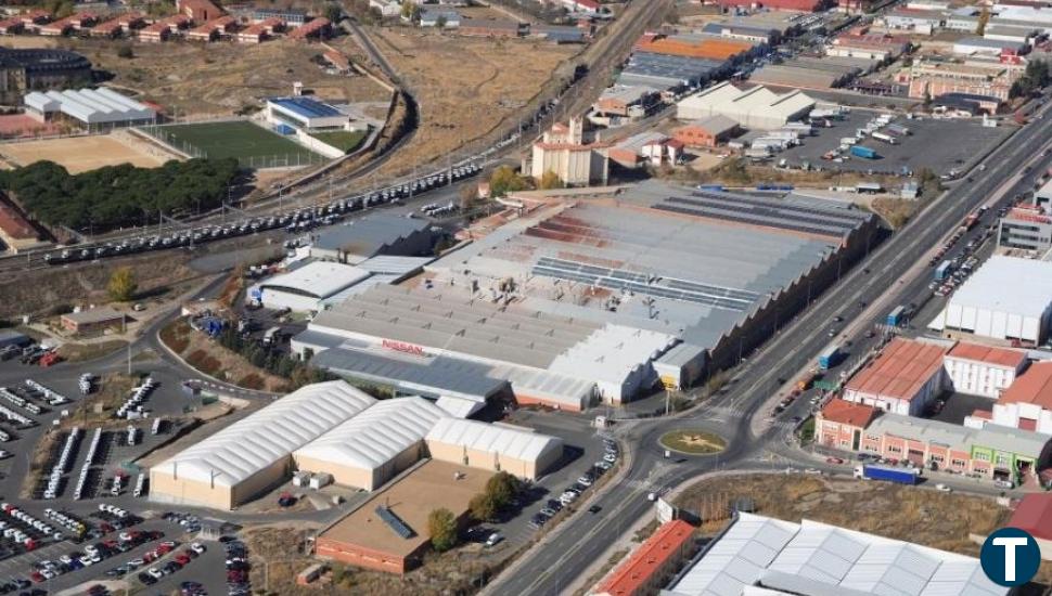 Nissan asegura que el nuevo convenio "asegura la competitividad industrial" de la planta de Ávila   