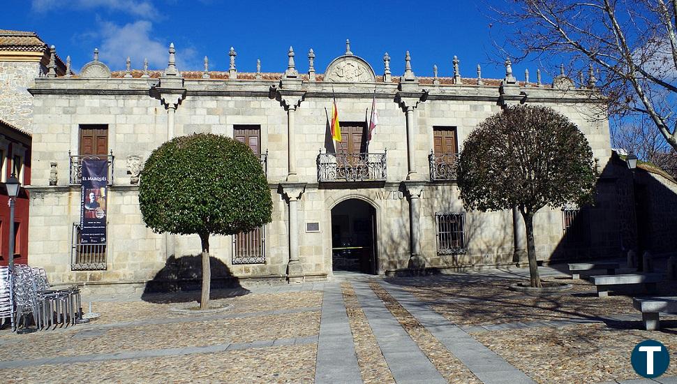 La exposición 'Art on the road 2022' llega al Museo de Ávila