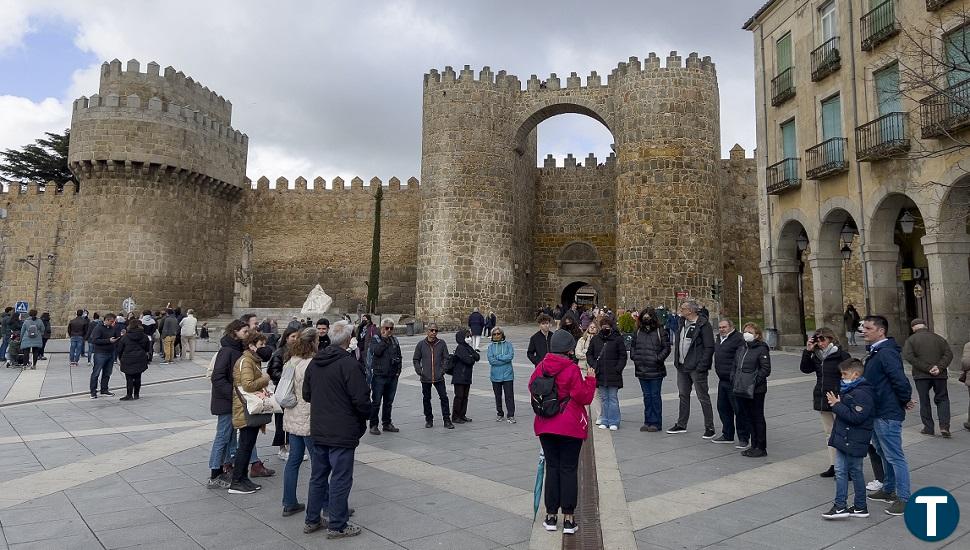 El PSOE sostiene que la accesibilidad en la capital "requiere de un plan integral"