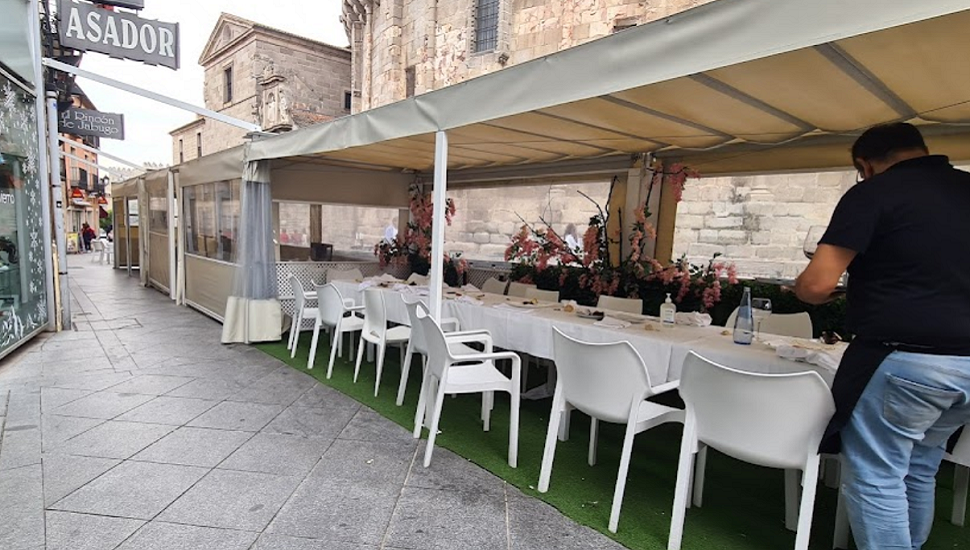 La hostelería abulense celebrará el Día Mundial de la Tapa con 'paquitos' de cordero