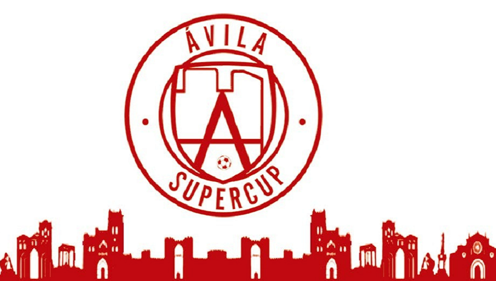 El Torneo Ávila SuperCup reunirá a 55 canteras del fútbol español