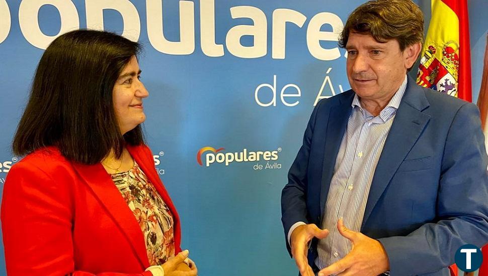 Medidas en defensa de la economía y el medio ambiente, protagonistas de las propuestas del PP al Pleno