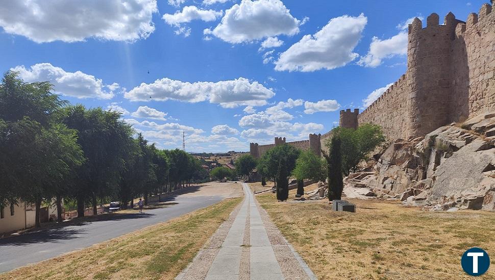 El profesor Gutiérrez Robledo tendrá su espacio en la ciudad a iniciativa de Fundación Ávila